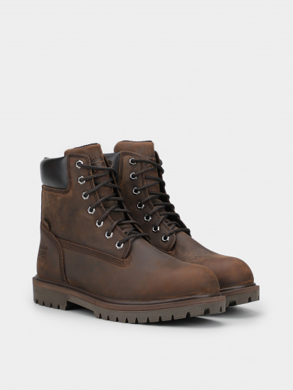 Черевики Timberland PRO PRO модель TB0A1VZ1214 — фото 3 - INTERTOP