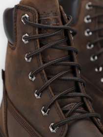 Ботинки Timberland PRO PRO модель TB0A1VZ1214 Фото