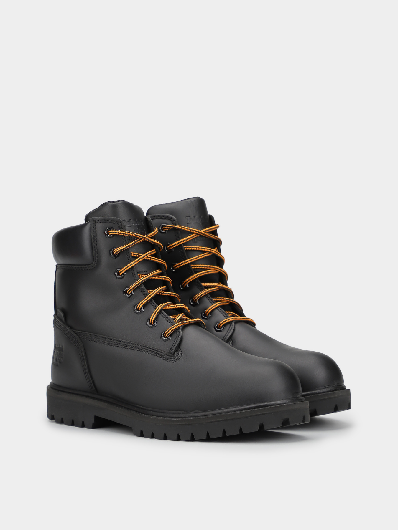 Ботинки Timberland PRO PRO модель TB0A1ZGN001 Фото