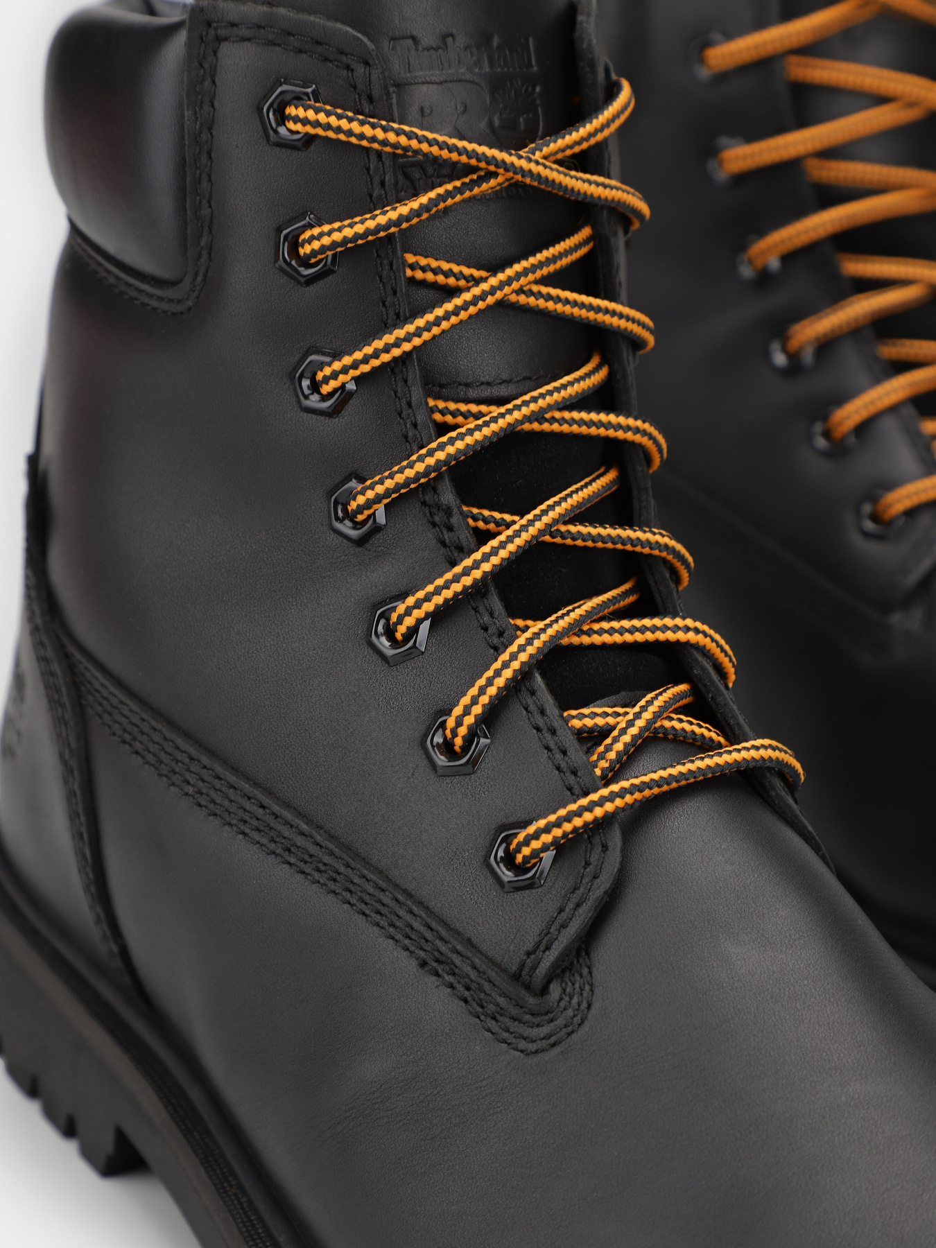 Ботинки Timberland PRO PRO модель TB0A1ZGN001 Фото