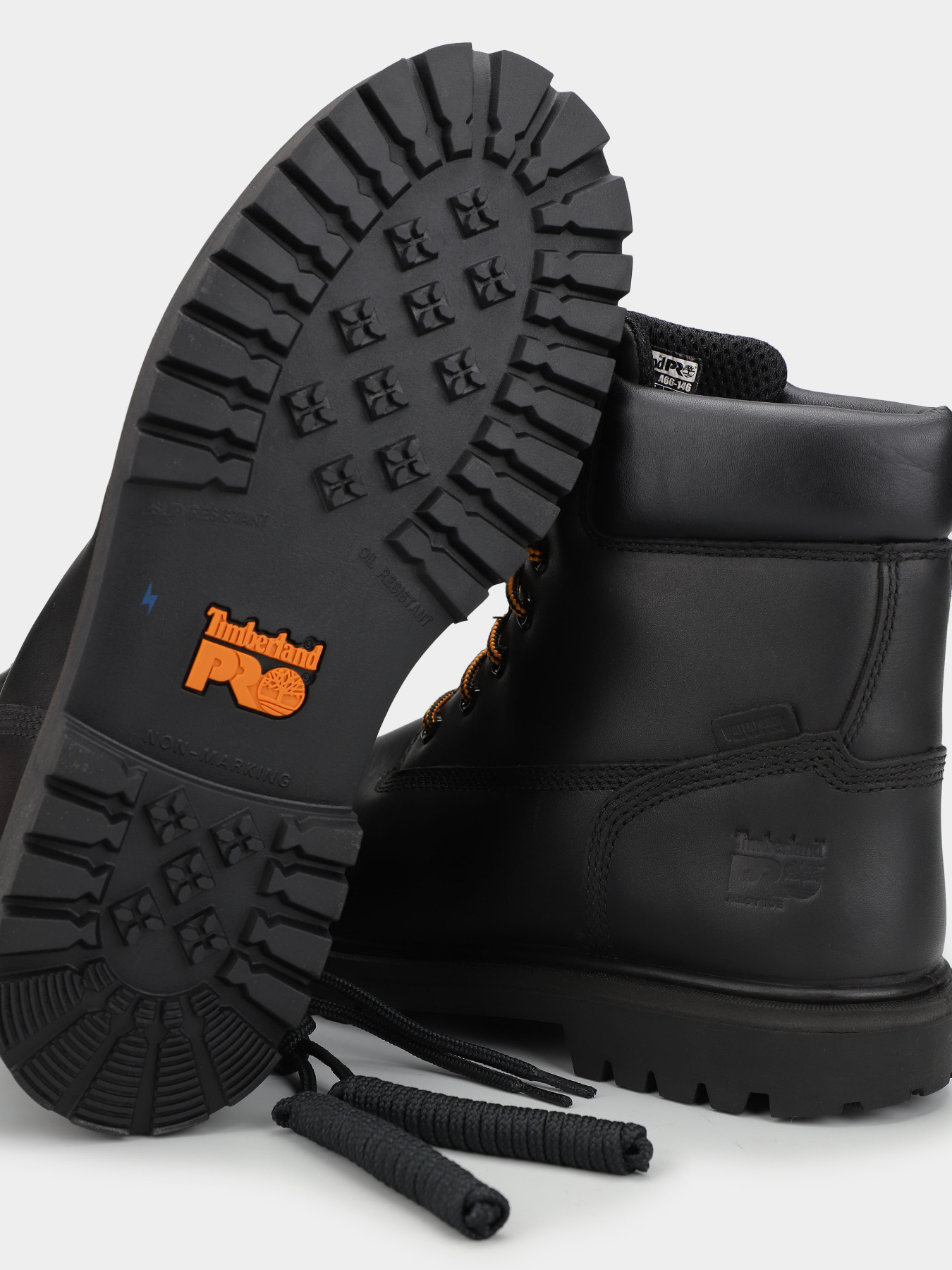 Черевики Timberland PRO PRO модель TB0A1ZGN001 Фото