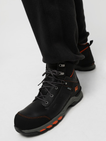 Ботинки Timberland PRO PRO модель TB0A1YA6001 Фото