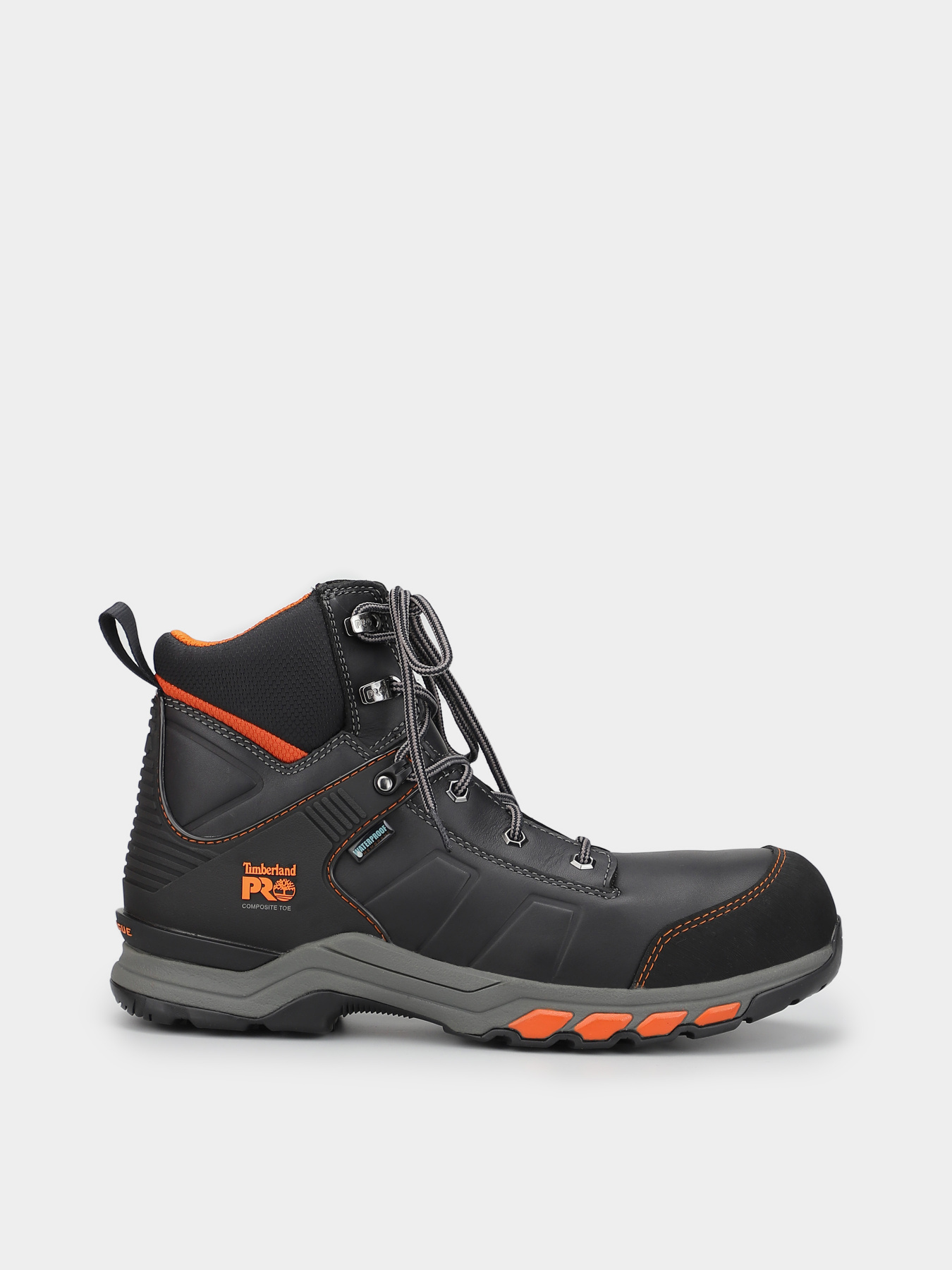 Черевики Timberland PRO PRO модель TB0A1YA6001 Фото
