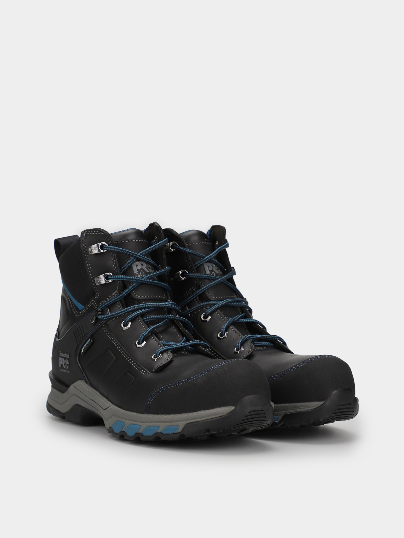 Черевики Timberland PRO Timberland PRO Hypercharge модель TB0A1ZG1001 Фото