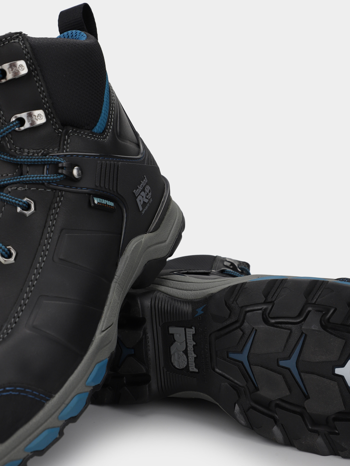 Черевики Timberland PRO Timberland PRO Hypercharge модель TB0A1ZG1001 Фото