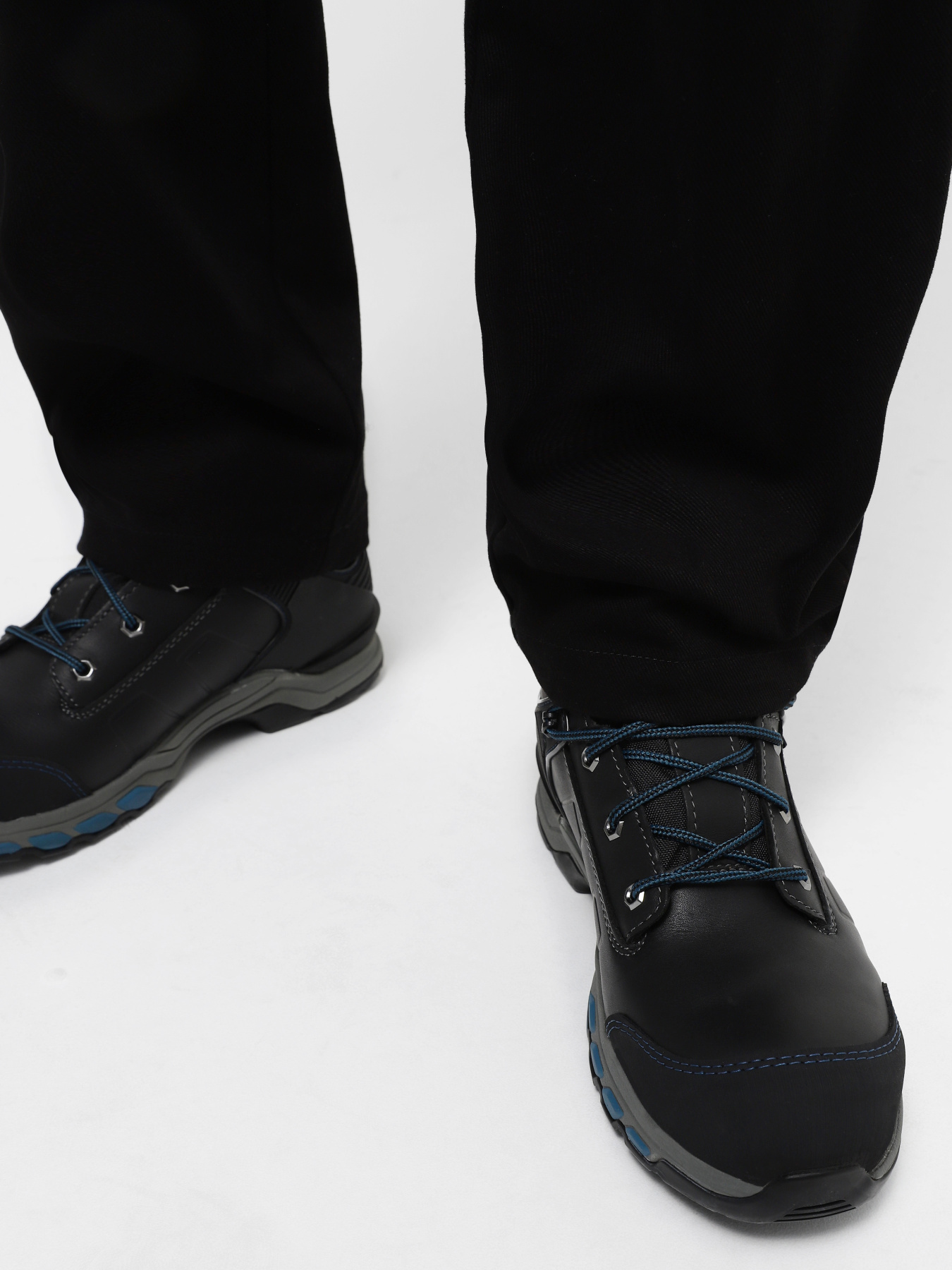 Черевики Timberland PRO Timberland PRO Hypercharge модель TB0A1ZG1001 Фото