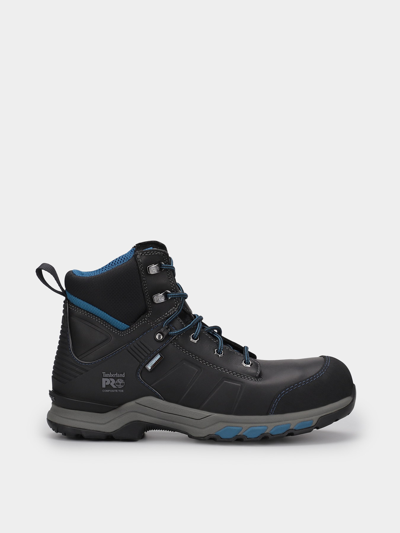Черевики Timberland PRO Timberland PRO Hypercharge модель TB0A1ZG1001 Фото