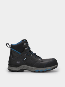 Черевики та чоботи Timberland PRO Timberland PRO Hypercharge модель TB0A1ZG1001 Фото