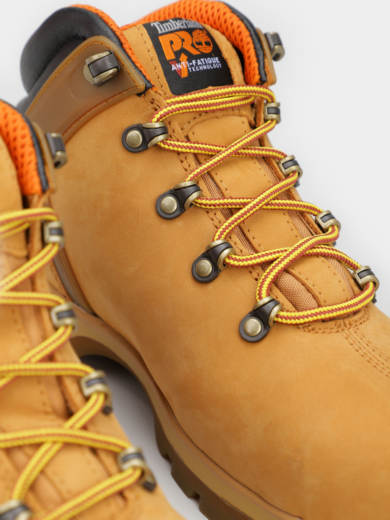 Ботинки Timberland PRO PRO модель TB0A1YWH231 Фото