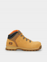 Жовтий - Черевики Timberland PRO PRO