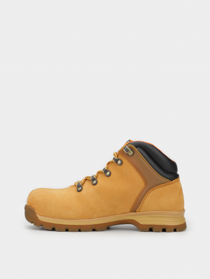 Ботинки Timberland PRO PRO модель TB0A1YWH231 — фото - INTERTOP