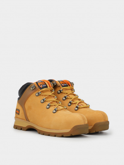 Ботинки Timberland PRO PRO модель TB0A1YWH231 — фото 3 - INTERTOP