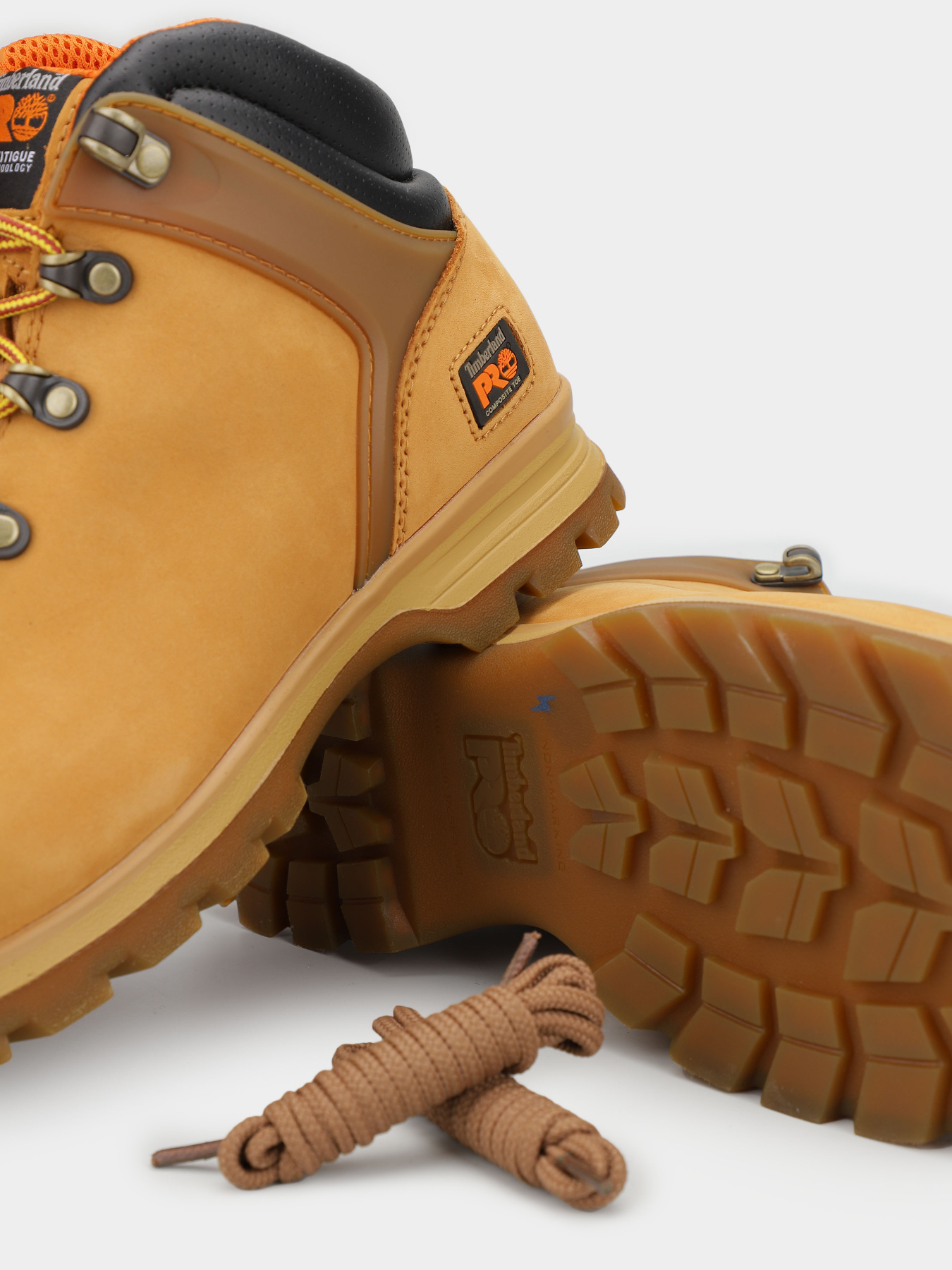 Черевики Timberland PRO PRO модель TB0A1YWH231 Фото
