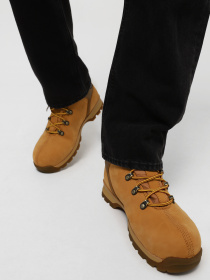 Черевики Timberland PRO PRO модель TB0A1YWH231 Фото