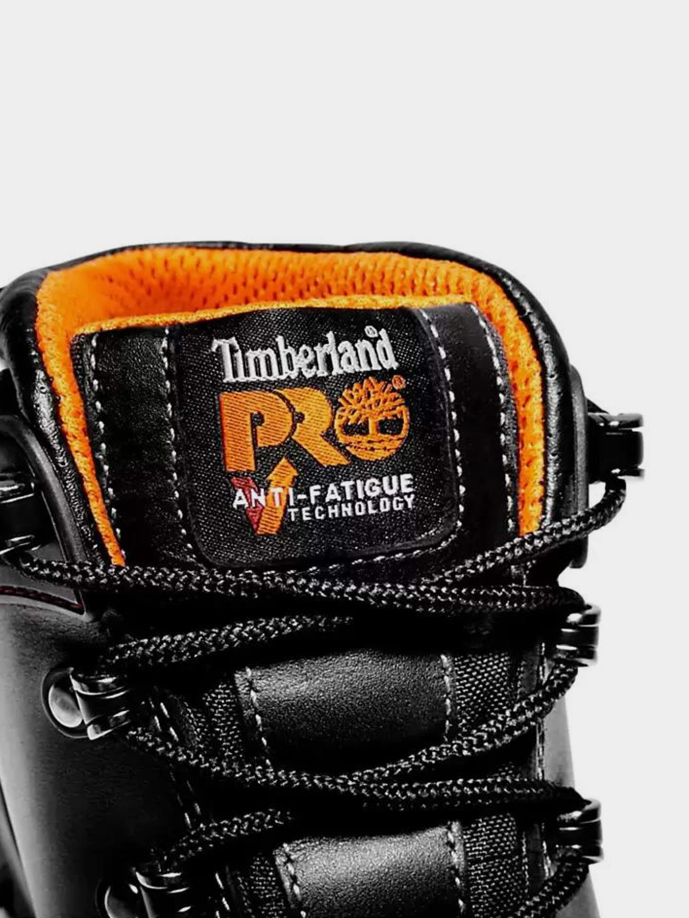 Ботинки Timberland PRO PRO модель TB0A1YWS001 Фото