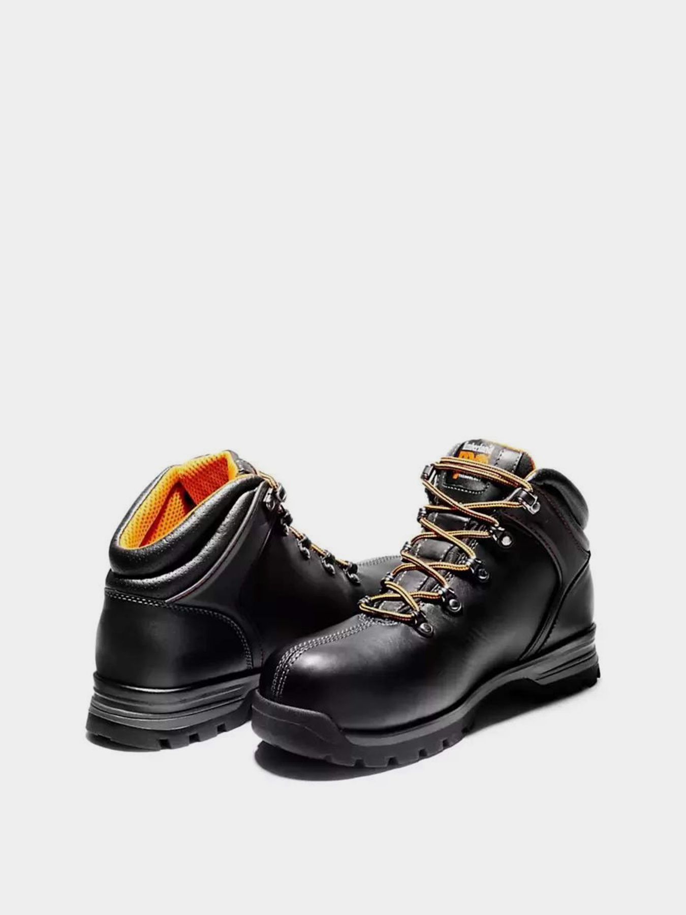 Ботинки и сапоги Timberland PRO PRO модель TB0A1YWS001 Ботинки и сапоги Timberland PRO PRO модель TB0A1YWS001 Фото