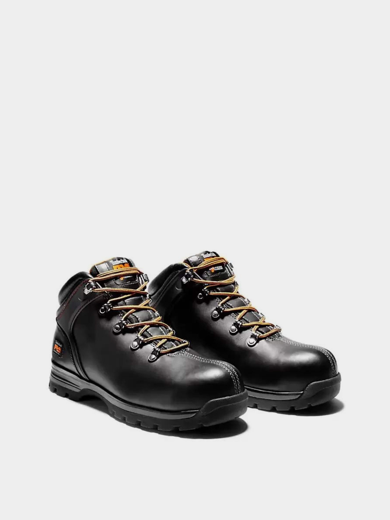 Ботинки и сапоги Timberland PRO PRO модель TB0A1YWS001 Ботинки и сапоги Timberland PRO PRO модель TB0A1YWS001 Фото