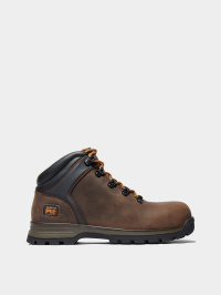 Коричневий - Черевики Timberland PRO PRO