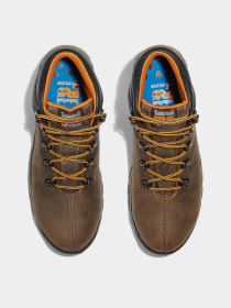 Ботинки Timberland PRO PRO модель TB0A1ZFP214 Фото