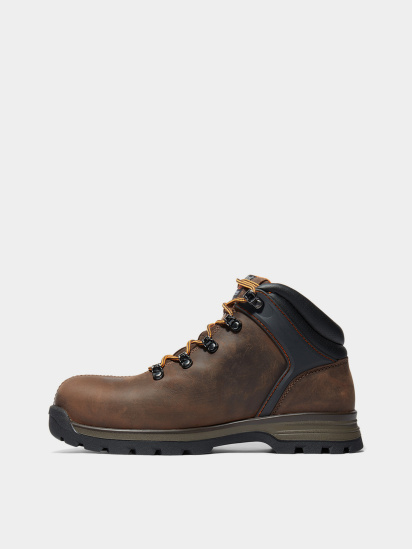 Черевики Timberland PRO PRO модель TB0A1ZFP214 — фото - INTERTOP