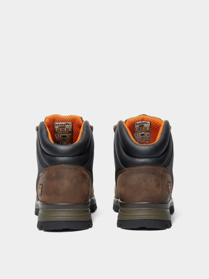 Черевики Timberland PRO PRO модель TB0A1ZFP214 — фото 4 - INTERTOP