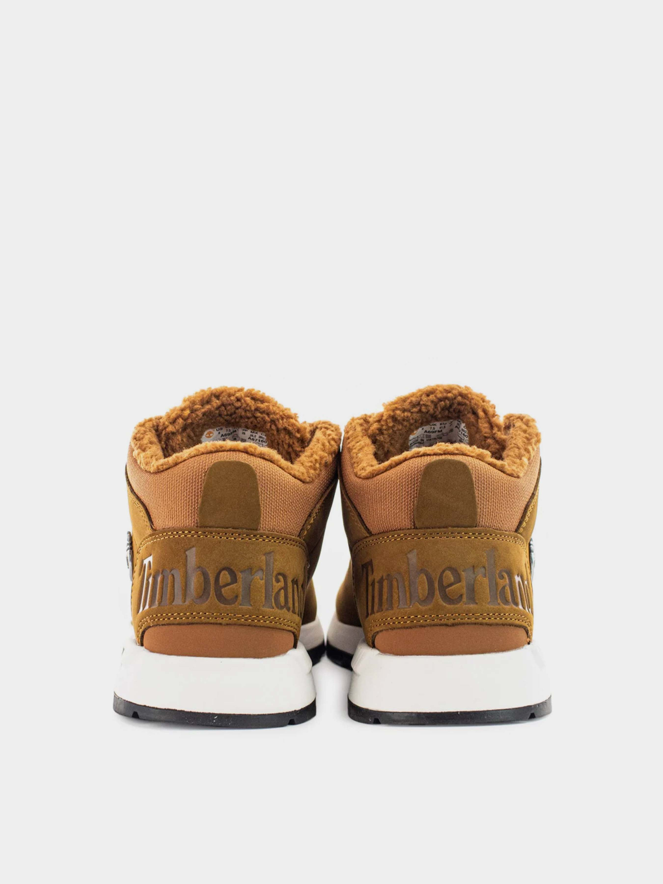 Ботинки Timberland Sprint Trekker Mid Lace модель TB0A69FM643 Фото