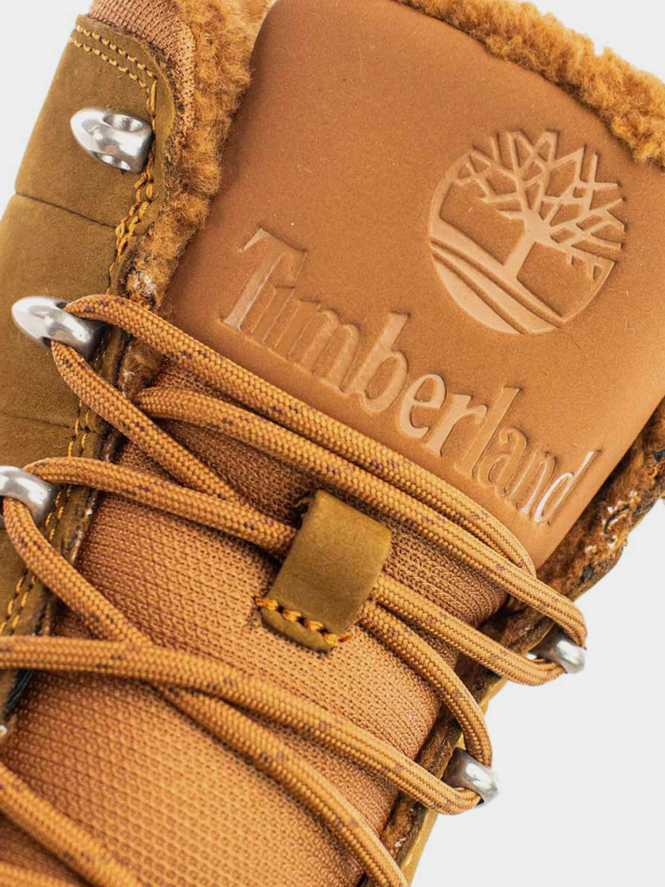 Черевики Timberland Sprint Trekker Mid Lace модель TB0A69FM643 Черевики Timberland Sprint Trekker Mid Lace модель TB0A69FM643 Фото