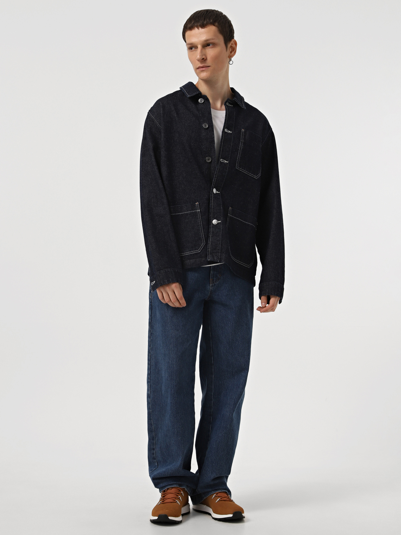 Черевики Timberland Sprint Trekker Mid Lace модель TB0A69FM643 Черевики Timberland Sprint Trekker Mid Lace модель TB0A69FM643 Фото