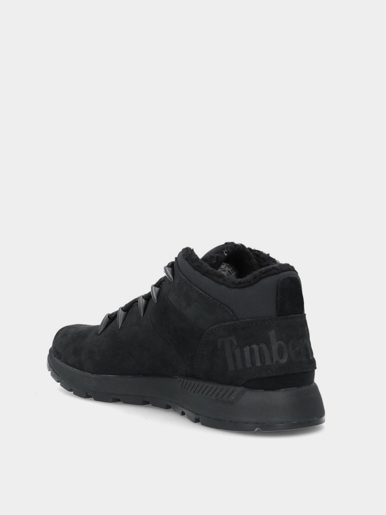 Ботинки Timberland Sprint Trekker Mid Lace модель TB0A69KC015 Фото