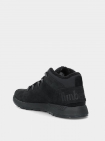 Ботинки Timberland Sprint Trekker Mid Lace модель TB0A69KC015 Фото