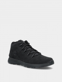 Ботинки Timberland Sprint Trekker Mid Lace модель TB0A69KC015 Фото