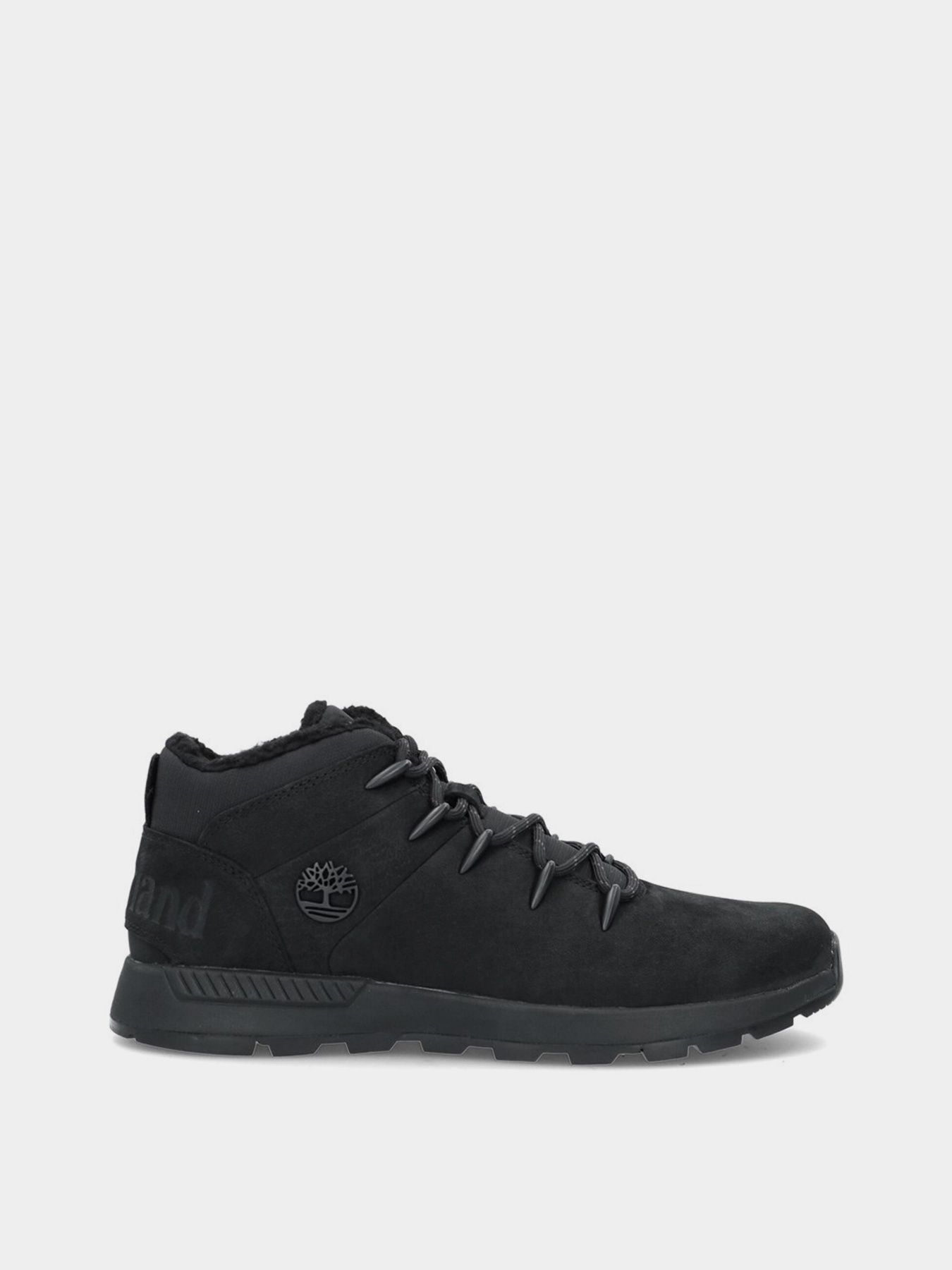 Ботинки Timberland Sprint Trekker Mid Lace модель TB0A69KC015 Фото