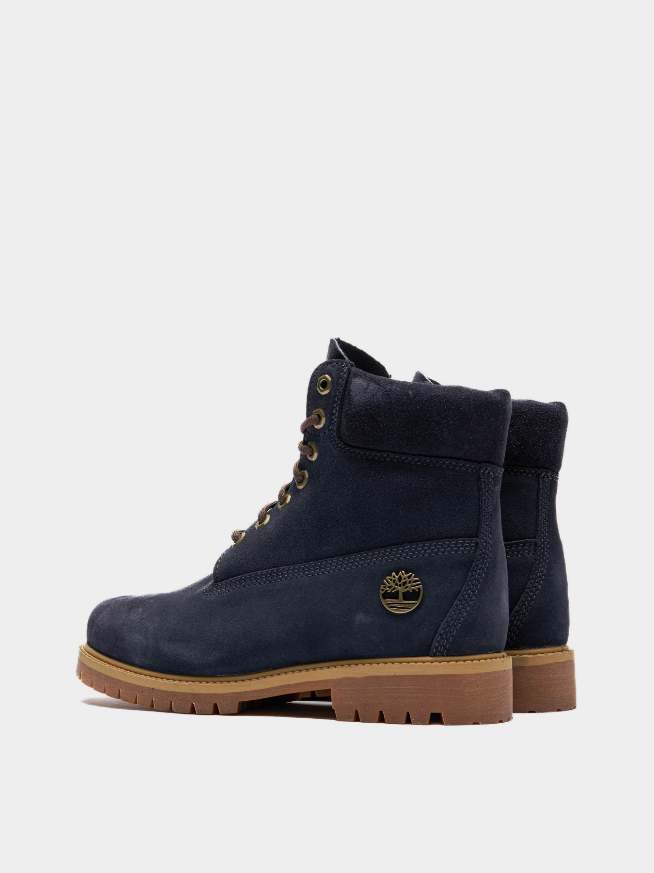 Черевики Timberland C.F. Stead™ Suede Heritage 6-Inch Lace-Up Waterproof модель TB0A6821EP3 Фото