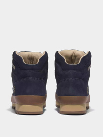 Ботинки Timberland Euro Hiker Leather модель TB0A6839EP3 Фото
