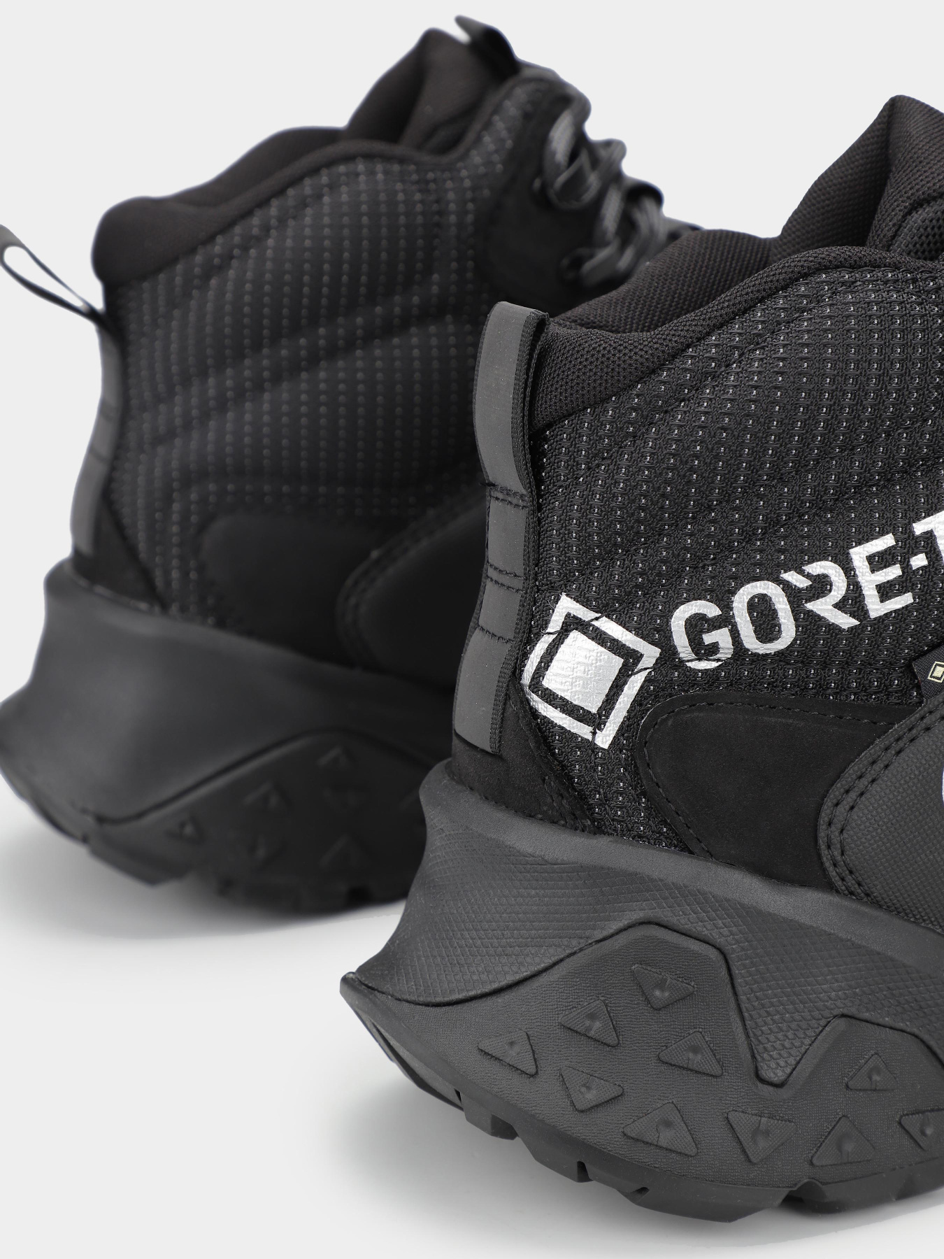 Ботинки Timberland Greenstride™ Motion 6 Mid Lace-Up Hiking модель TB0A6D1DW05 Фото