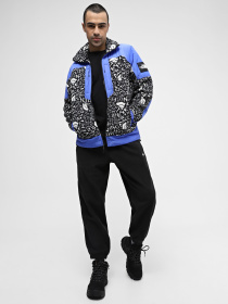 Ботинки Timberland Greenstride™ Motion 6 Mid Lace-Up Hiking модель TB0A6D1DW05 Фото