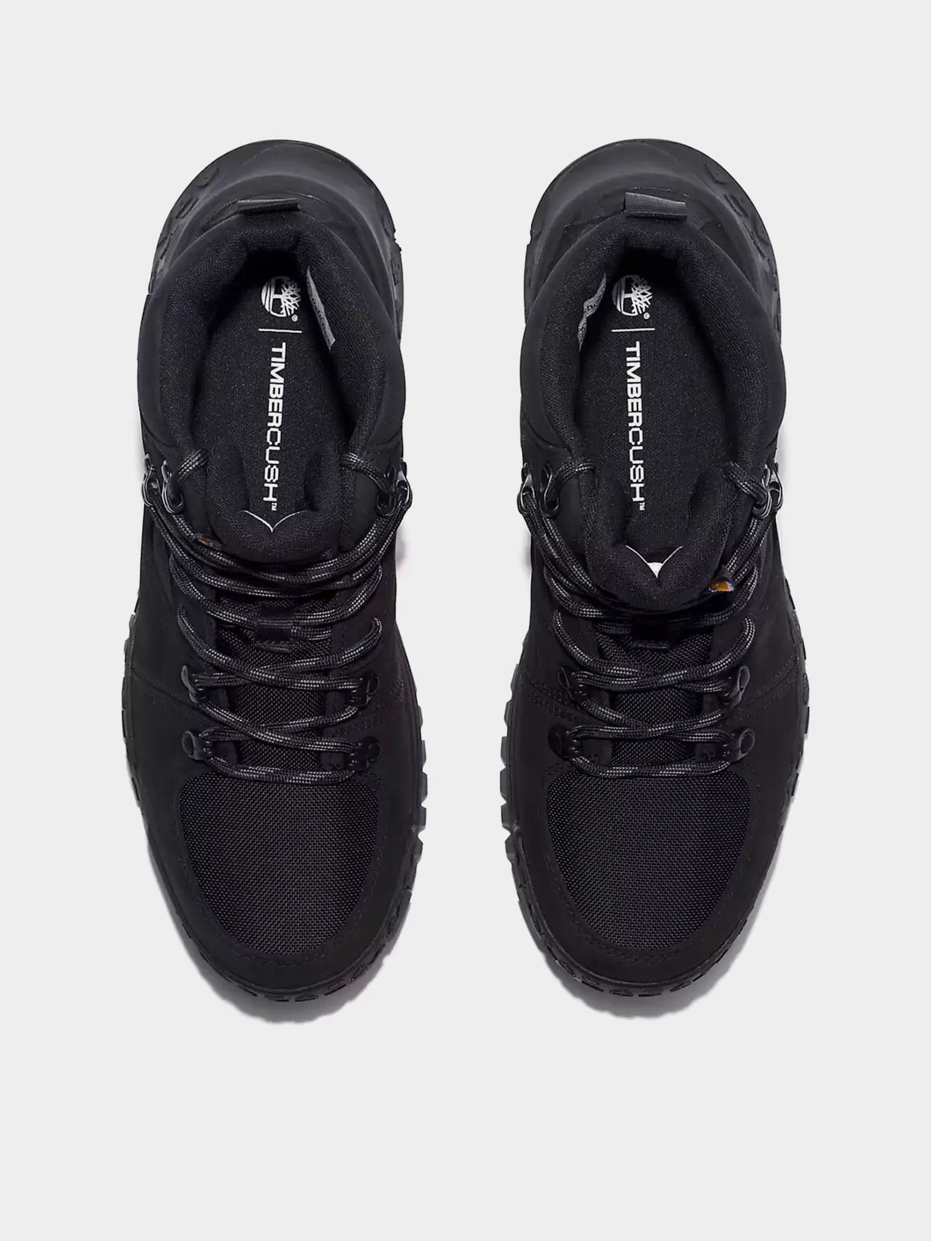 Ботинки Timberland Motion Scramble Waterproof модель TB0A68XRW05 Фото