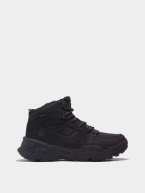 Ботинки Timberland Motion Scramble Waterproof модель TB0A68XRW05 Фото