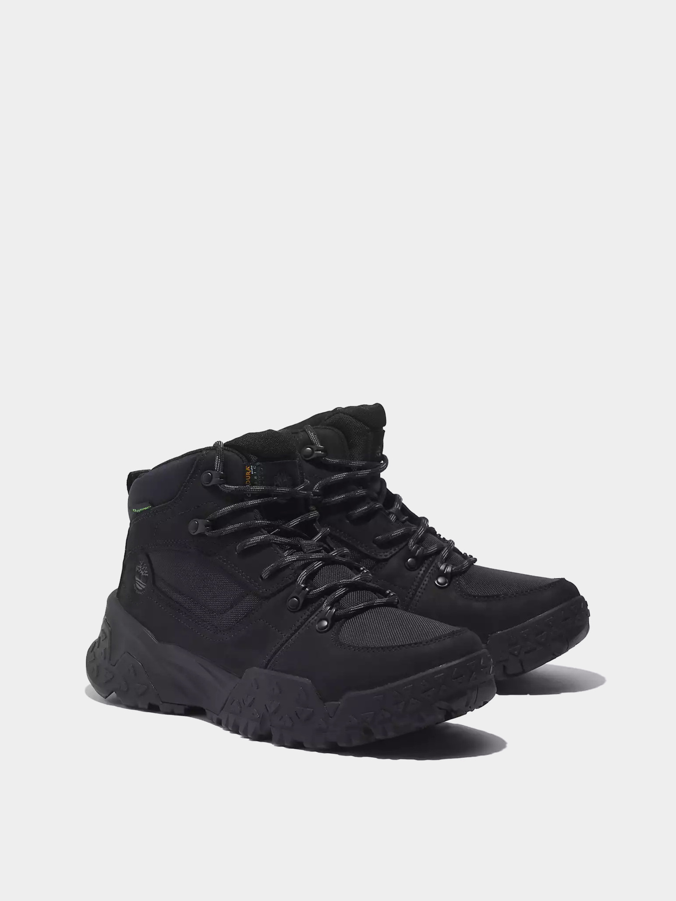 Черевики Timberland Motion Scramble Waterproof модель TB0A68XRW05 Фото