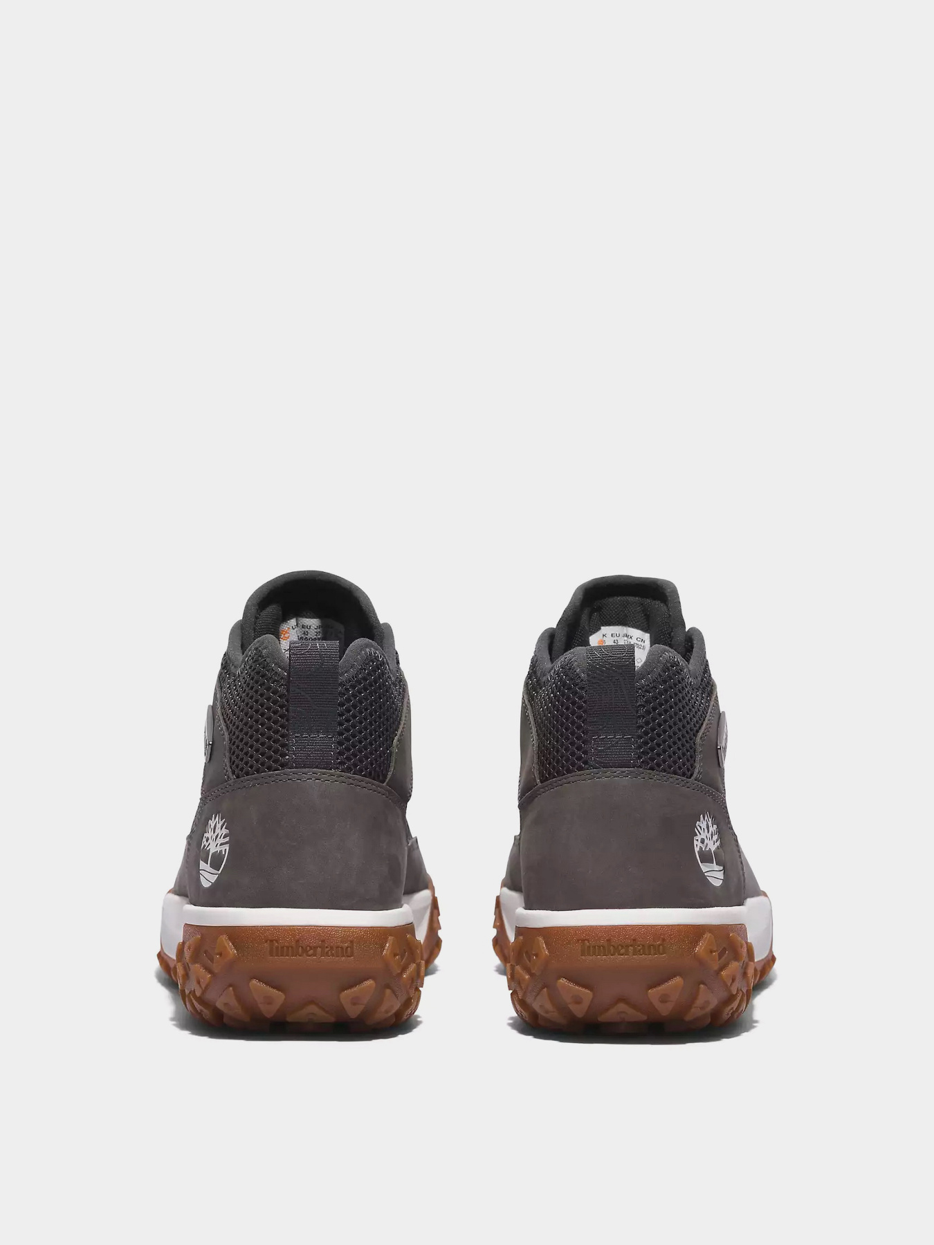 Ботинки Timberland GREENSTRIDE MOTION 6 модель TB0A6A98Y55 Фото