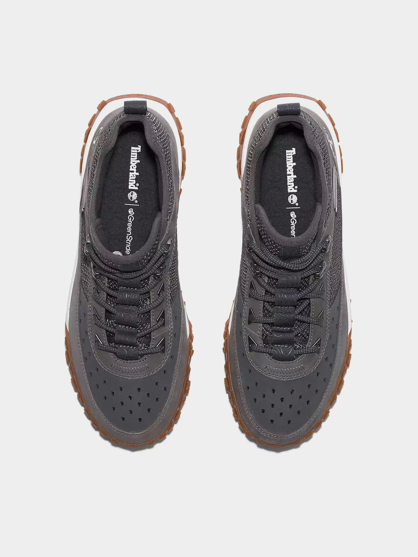 Ботинки Timberland GREENSTRIDE MOTION 6 модель TB0A6A98Y55 Фото