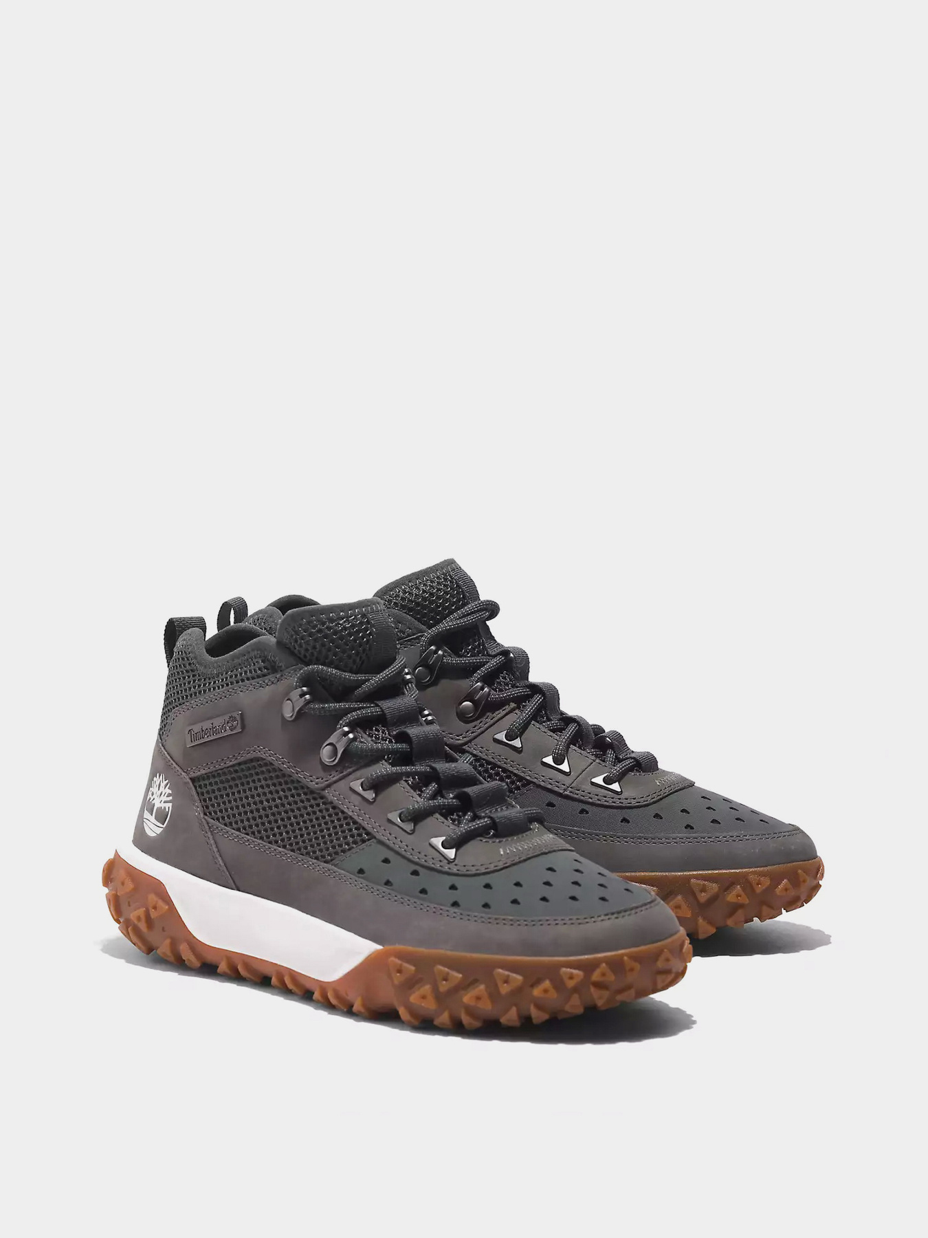 Ботинки Timberland GREENSTRIDE MOTION 6 модель TB0A6A98Y55 Фото