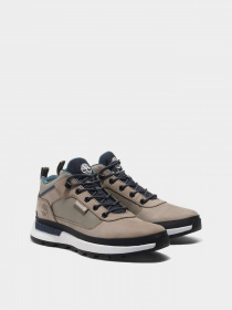 Кроссовки Timberland Field Trekker Hiking модель TB0A6A48EO2 Фото