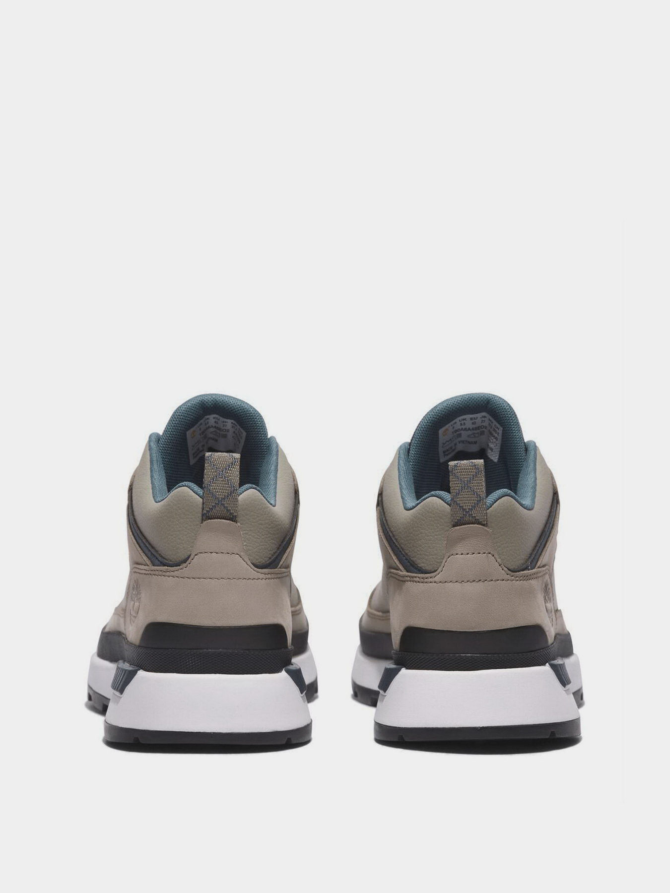 Кросівки повсякденні Timberland Field Trekker Hiking модель TB0A6A48EO2 Фото