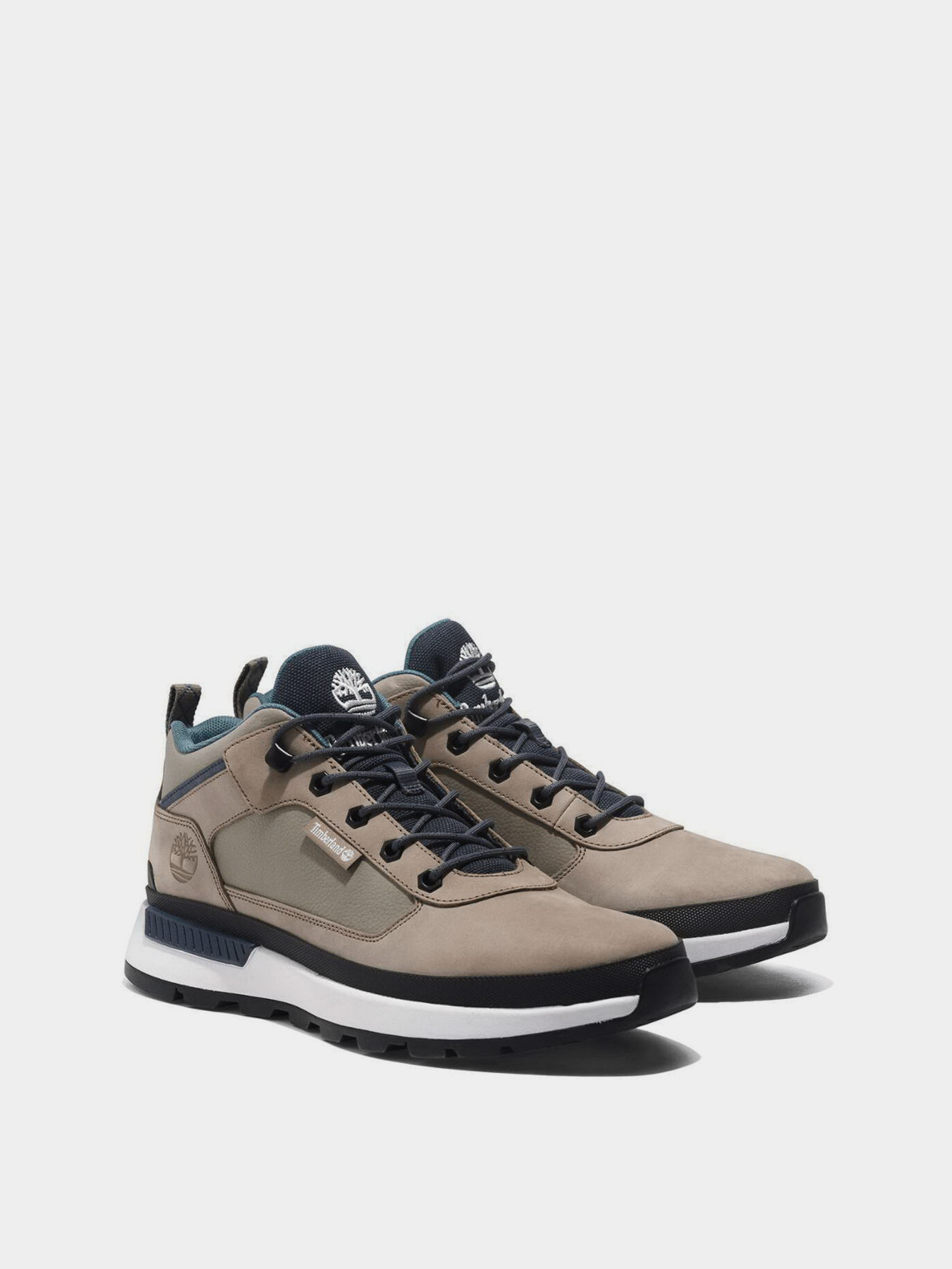 Кросівки повсякденні Timberland Field Trekker Hiking модель TB0A6A48EO2 Фото