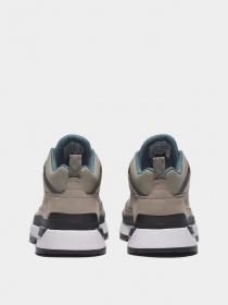 Кросівки повсякденні Timberland Field Trekker Hiking модель TB0A6A48EO2 Фото