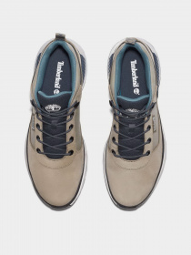 Кросівки повсякденні Timberland Field Trekker Hiking модель TB0A6A48EO2 Фото
