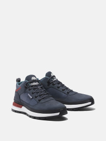 Кроссовки Timberland Field Trekker Hiking модель TB0A6AFGEP2 Фото