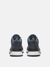 Кросівки повсякденні Timberland Field Trekker Hiking модель TB0A6AFGEP2 Фото