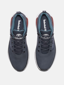 Кросівки повсякденні Timberland Field Trekker Hiking модель TB0A6AFGEP2 Фото